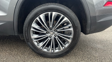 Skoda Kodiaq 1.5 TSI SE L Executive 5dr DSG [7 Seat] Petrol Estate